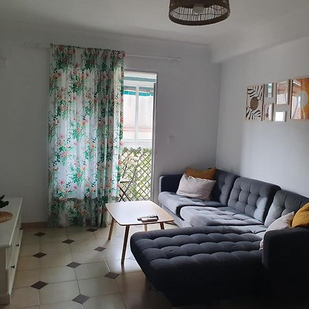 La Azotea De Cristina Apartment Sevilla Exterior foto